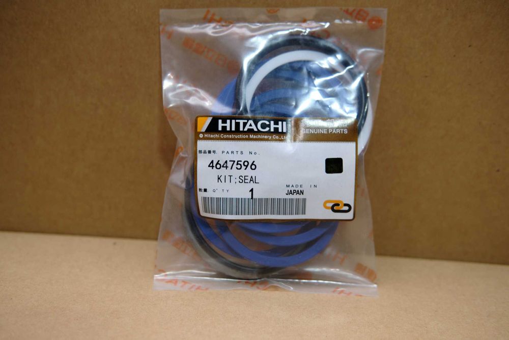 Hitachi KIT GarniturI etansare OE ZX14 ZX16 ZX27 ZX29