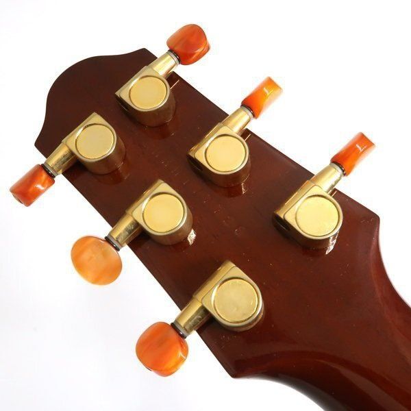 Silent 110s guitar idealni holatdi
