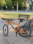 Колело MTB NINER JET 9 29 цола