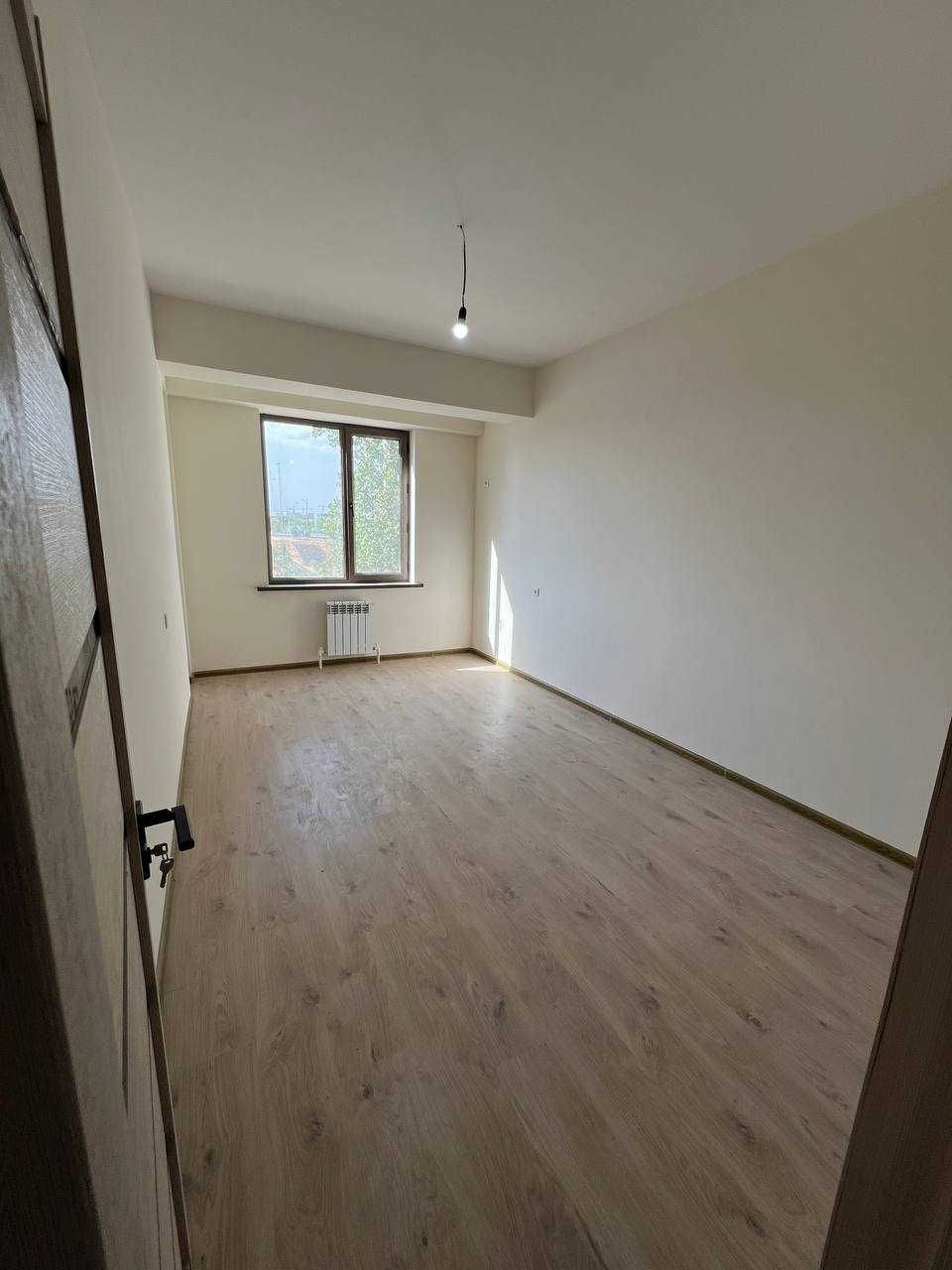 Продается новая квартира 30м2
