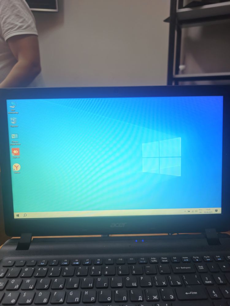 Продается нотбук Acer