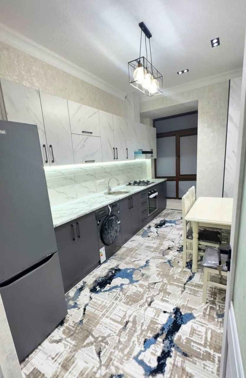 Спутник 16А 2/4/5 70 м² Сергели 5-станция Метро сдаётся в аренду