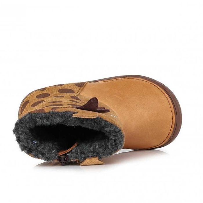 НОВО! Детски Боти за момчеDD Step 21-25