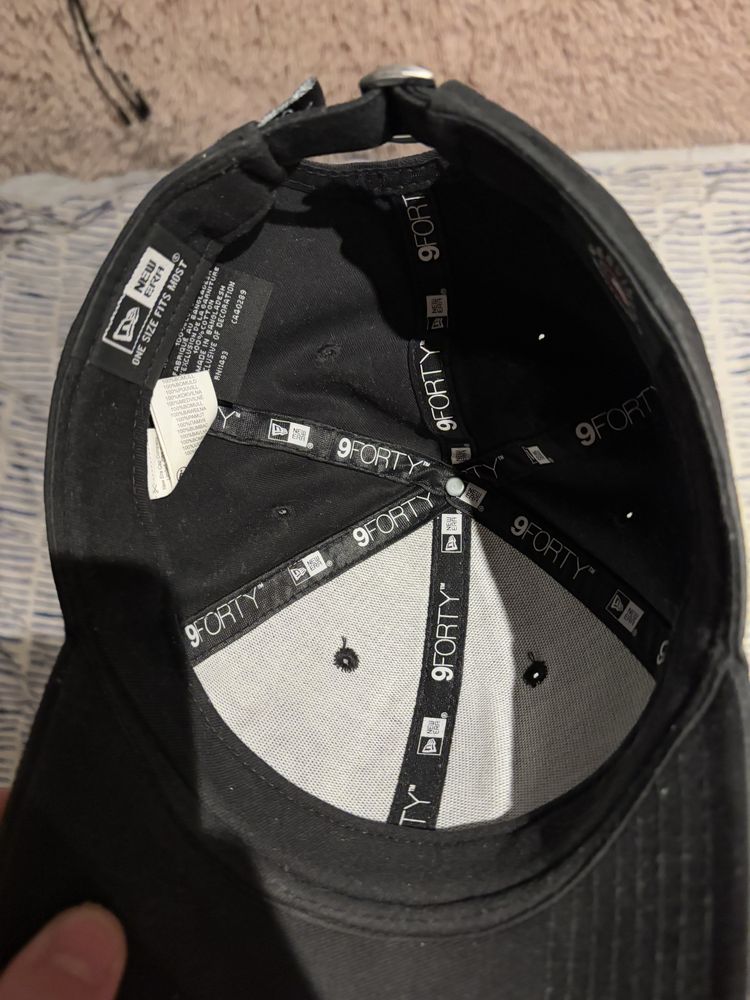 Sapca New Era 9Forty