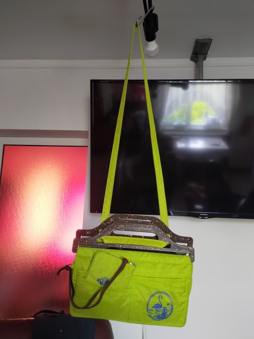 Vând geantă DIESEL mărime mică