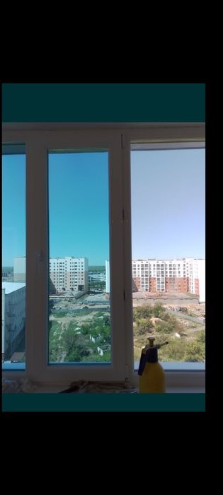 Тонирование! Тонировка, окон,витражей.