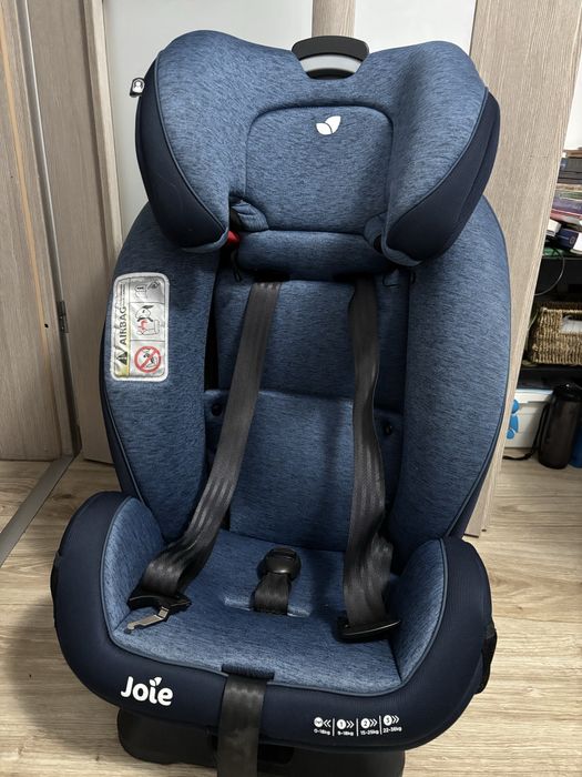 Scaun auto Joie Stages Prindere centuri