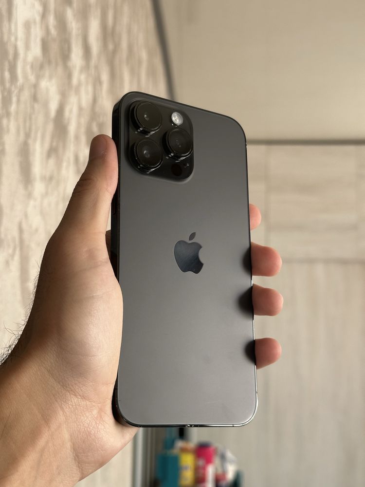 Iphone 14pro max