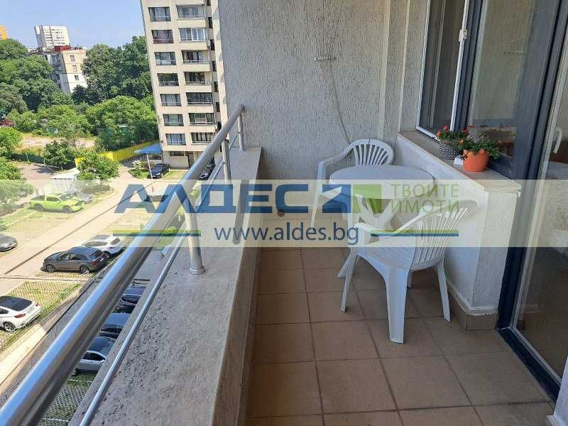 Продава се Двустаен апартамент в София, Хаджи Димитър - 66 кв.м за 2970 €/кв.м - Снимка #17