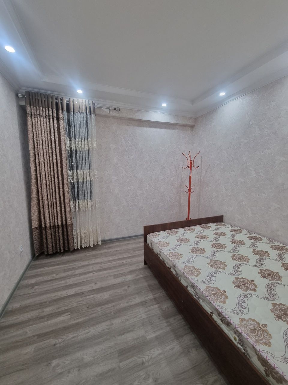 Срочно продаётся 82м²  3 комната на 4 этаже Смарт Сити