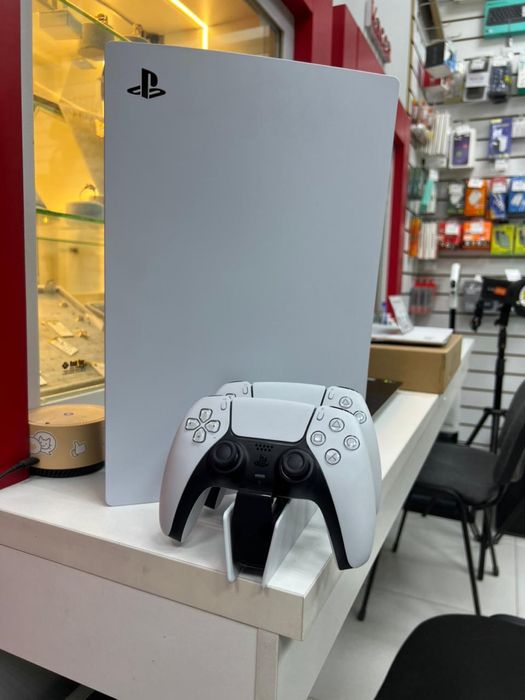 Sony PlayStation 5 800gb (p25)