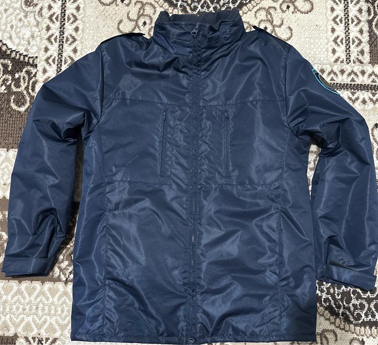 Куртка демисезон,новая,сшитая на заказ