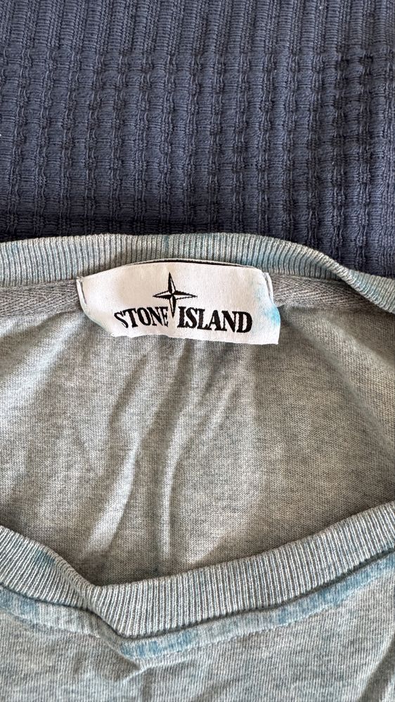 Stone Island тениска (L)
