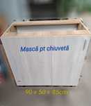 Mască pt Chiuvetă