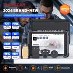 Tester diagnoza auto profi THINKCAR THINKSCAN 689BT, OBFCM, română