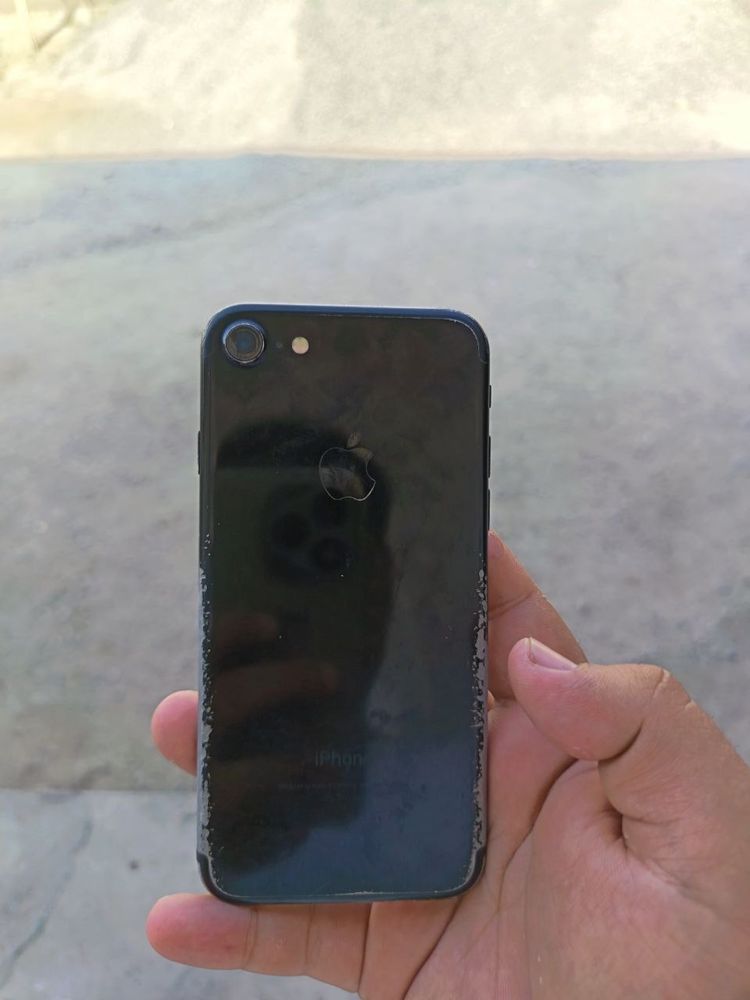 Iphone 7 abmen bor