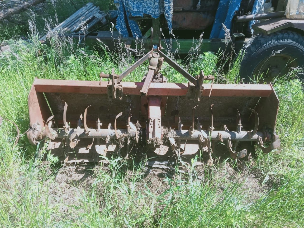 Продам фризу для МТЗ