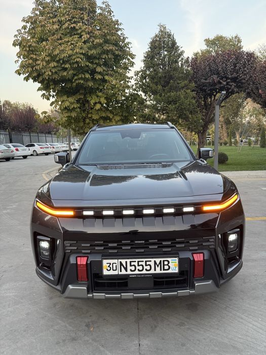 MUSO Batareka garantiya made in korea