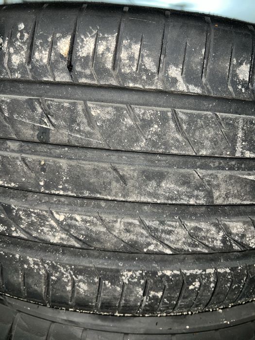 BYD CHAZOR  245/40ZR19 98Y