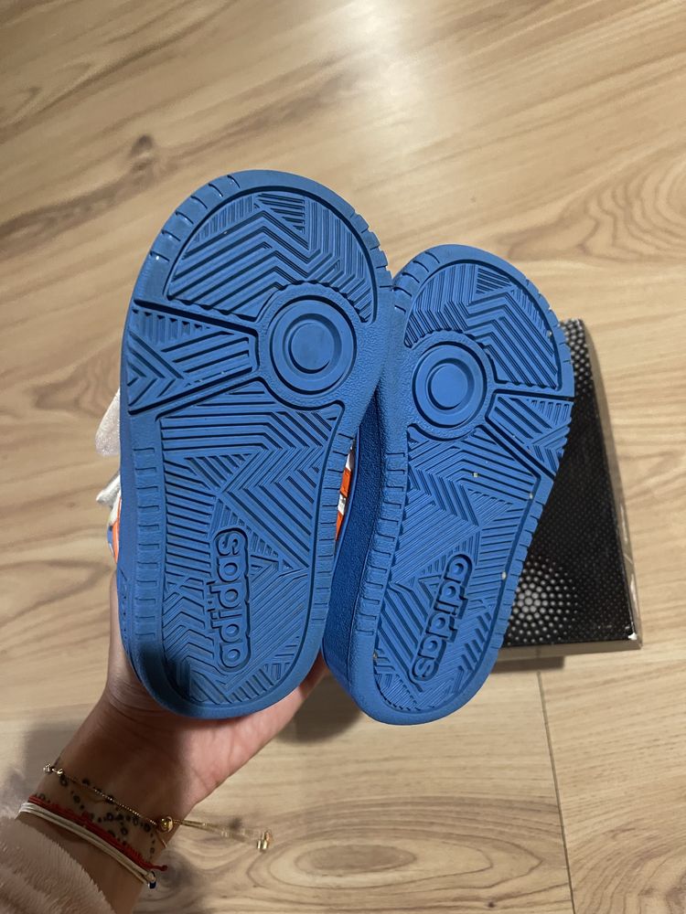 Кецове Adidas
