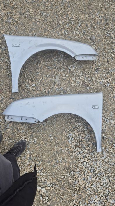 Оригинални калници за VW Бора 97- 2004г