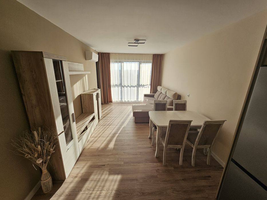 Дава се под наем Двустаен апартамент в Варна, Победа - 64 кв.м за 459 € - Снимка #4