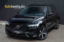 Volvo XC 60 Volvo XC60 B4 AWD R-Design / Memorii / LED / Camera / 21''