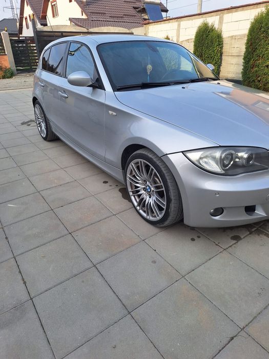 Vand BMW 123d e 87