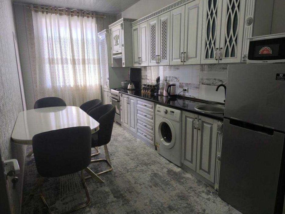 2 хоналик квартира 5 этаж янги дом, болгарский посёлка,паспортный стол