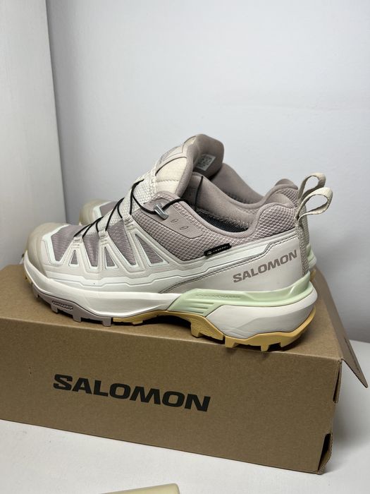 Salomon X 360 Edge Gore-tex