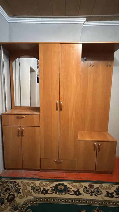 Прихожка сатылады!