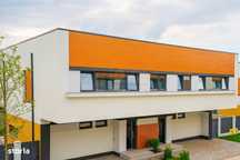 Vila duplex - 4 camere, P+1E, compartimentare optima, Comuna Berceni