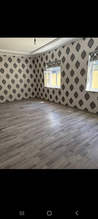 Евродомик на 3х сотках из 5ти комнат