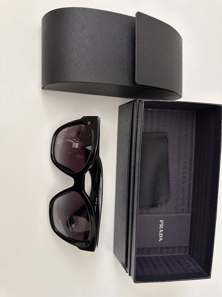 Очки Prada оригинал