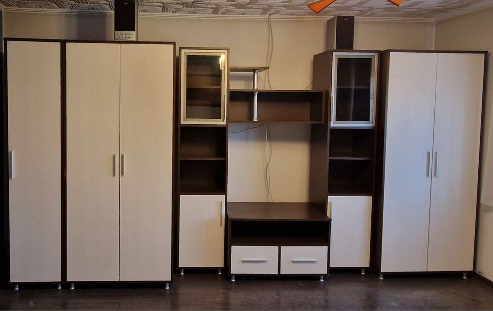 Set mobila living 4m