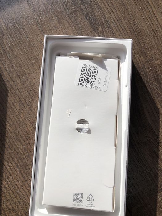 Телефон Samsung A53 5G