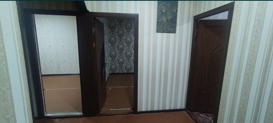 Продаётся квартира Тинчлик метро 3/2/4 71м2. Соседи хорошие!