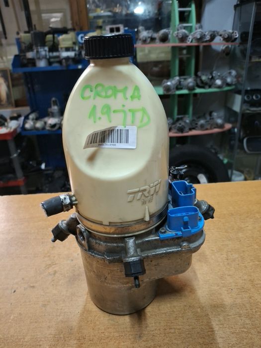 Pompă servo direcție Fiat Croma 1.9 Jtd