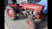 Dezmembrez Massey Ferguson 130