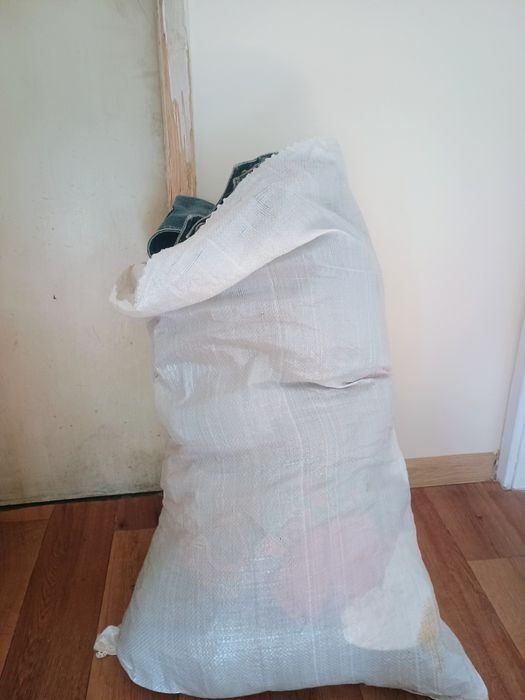 Човал с дрехи (всякви размери)