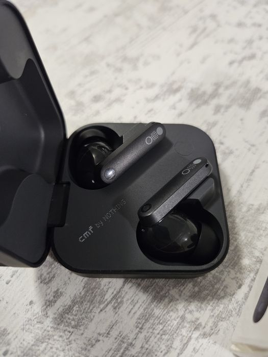 Vand casti CMF buds pro 2 by Nothing