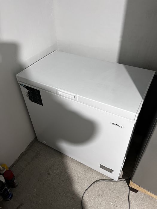 Vand lada frigorifica SAMUS
