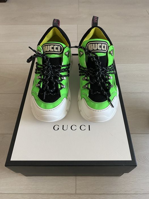 Gucci Flashtrack