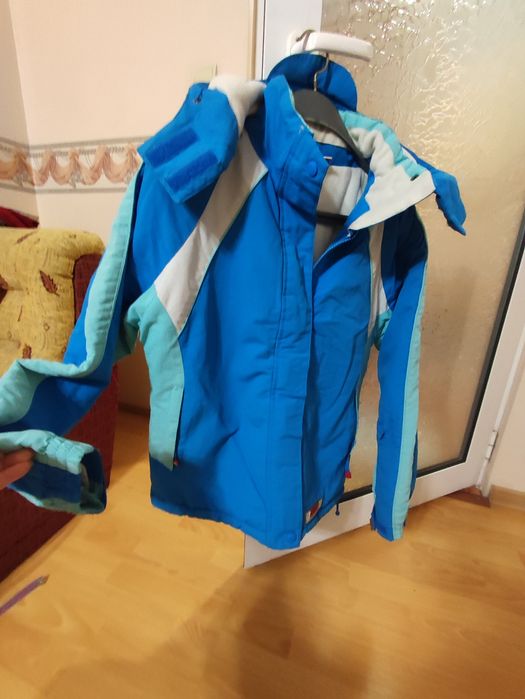 Яке за ски размер XS