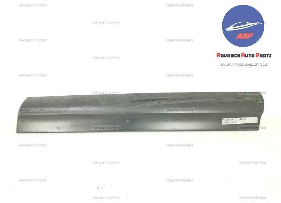 Bandou usa dreapta fata original Audi  Q7  4L [facelift] [2008 - 2015]