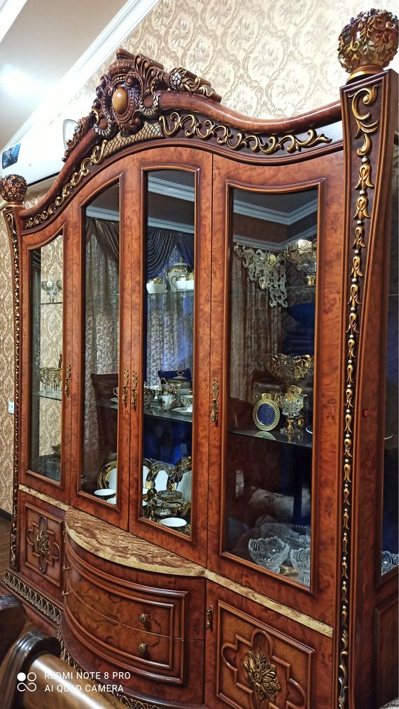 Продаю свою китайскую фабричную мебель