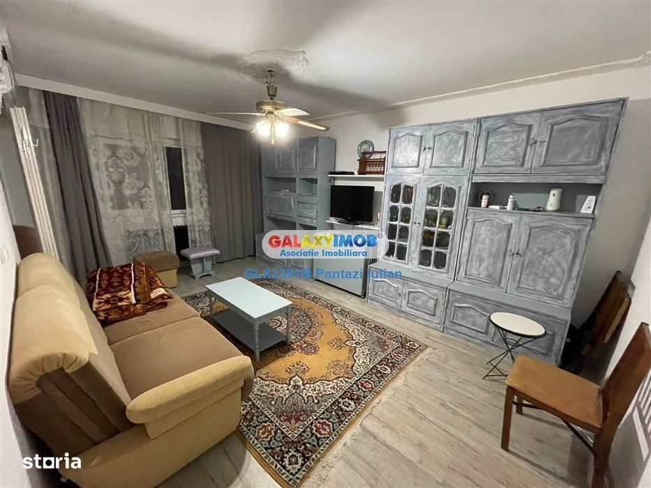 Apartament 2 camere | Crangasi | decomandat | 9min. metrou
