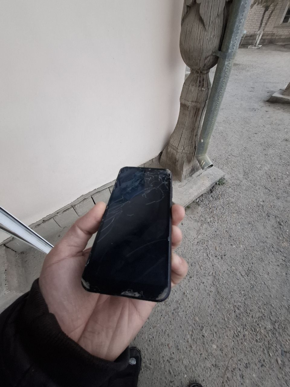 HUAWEI P20 lite Sotiladi