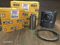 Piston si segmenti Jcb,Perkins,camasi