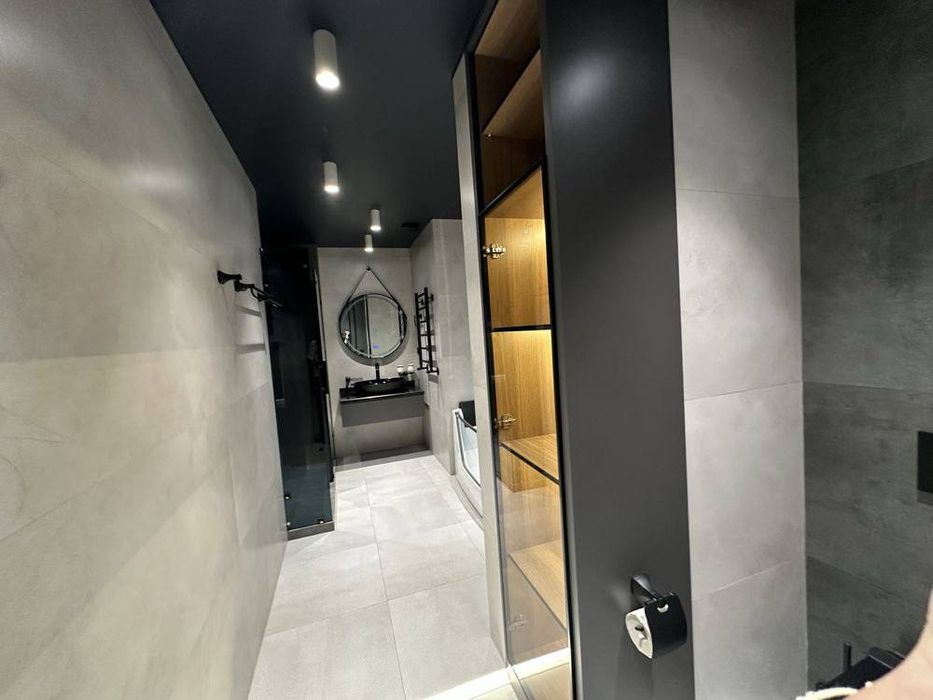 ЖК NRG Mirzo Ulugbek